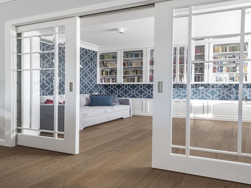 Office Glass Partitions Anand